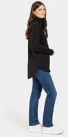 Didriksons Ronja Fullzip W - Black