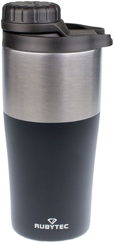 Rubytec Shira Bigshot - 0.35L - Black