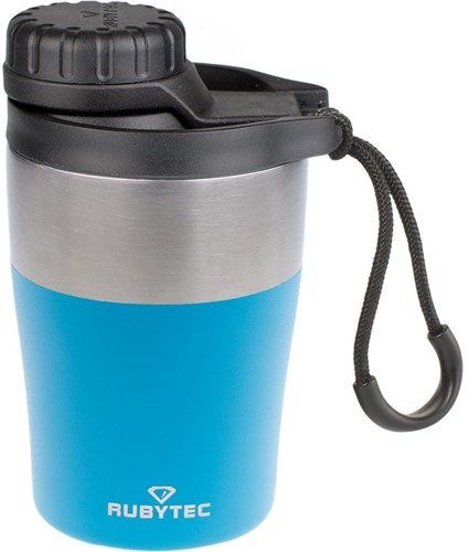 Rubytec Shira Hotshot - 0.2L - Blue