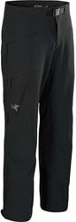 Arc'teryx Rush Softshell Pant - Black - Men's Softshell Pants