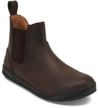 Xero Shoes Ridgeway Chelsea M - Dark Brown - 45 (US 12)