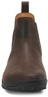 Xero Shoes Ridgeway Chelsea M - Dark Brown