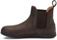 Xero Shoes Ridgeway Chelsea M - Dark Brown