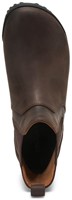 Xero Shoes Ridgeway Chelsea M - Dark Brown