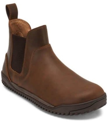 Xero Shoes Ridgeway Chelsea W - Brown - 38 (US 7.5)