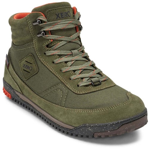 Xero Shoes Ridgeway M - Olive - 44 1/2 (US 11.5)
