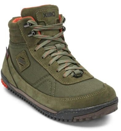 Xero Shoes Ridgeway W - Olive - 42 (US 11.5)