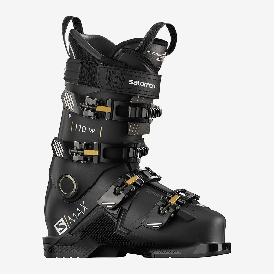 salomon w 24