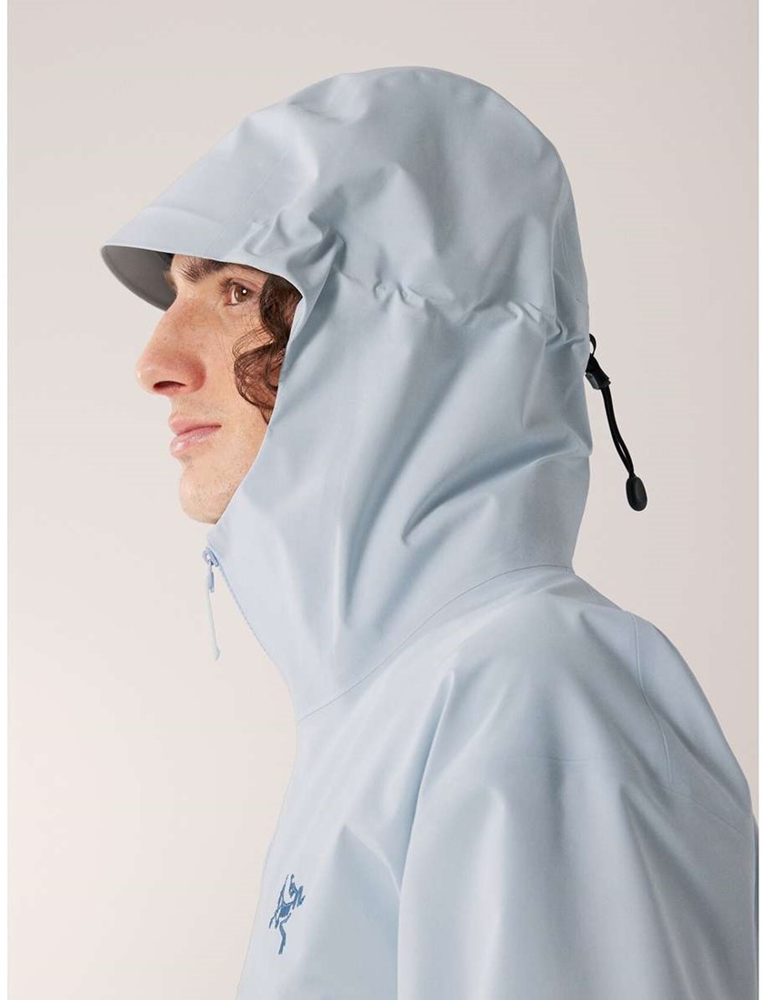 Arc'teryx Beta Jacket M - Daybreak - M Your specialist in