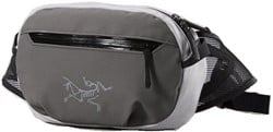 Arc'teryx Arro Waist Pack - Atmos