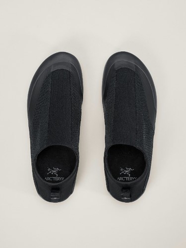 Arc'teryx Kragg M - Black/Black