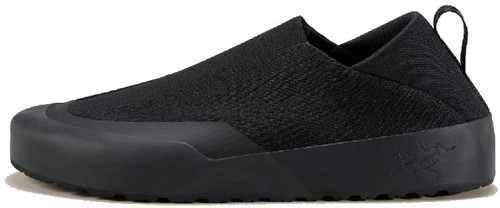 Arc'teryx Kragg M - Black/Black - 44 (UK 9.5) (2025)