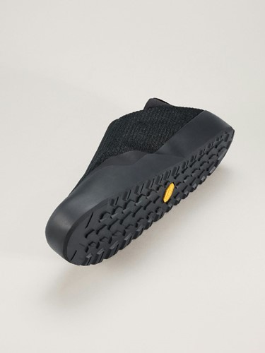 Arc'teryx Kragg M - Black/Black