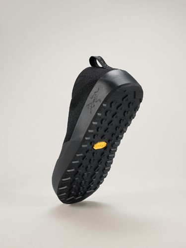 Arc'teryx Kragg M - Black/Black