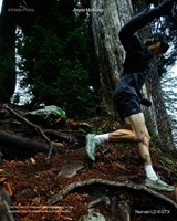 Arc'teryx Norvan LD 4 GTX M - Black/Black