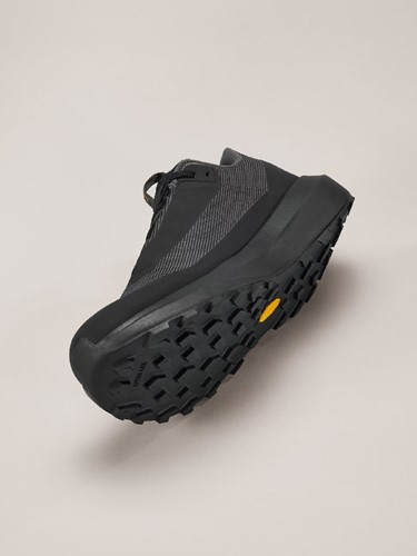 Arc'teryx Norvan LD 4 GTX M - Black/Black
