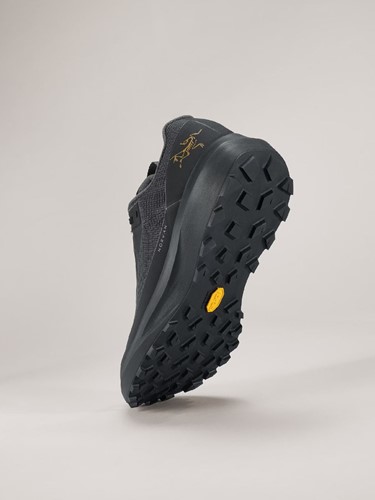 Arc'teryx Norvan LD 4 GTX M - Black/Black