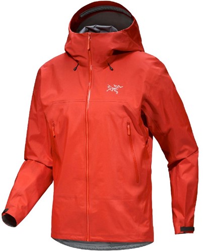 Arc'teryx Beta SL Jacket M - Dynasty - L