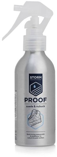 Storm Care Suede & Nubuck Conditioner (Spray on) - 150 ml
