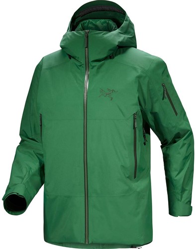 Arc'teryx Sabre Insulated Jacket M - Eden - XL