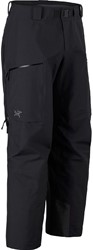Arc'teryx Sabre Pant - Black - Men's Ski Pants