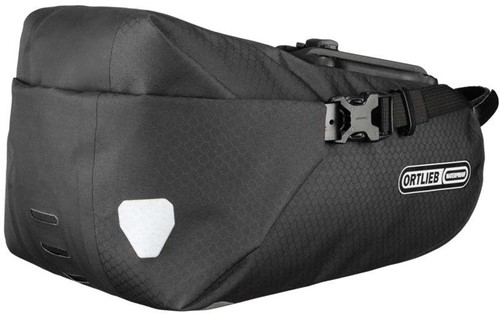 Ortlieb Saddle-Bag Two - 4.1L