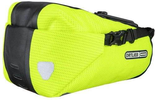 Ortlieb Saddle-Bag Two High Visibility