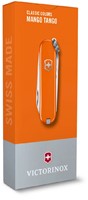 Victorinox Classic SD Classic Colors - Mango Tango