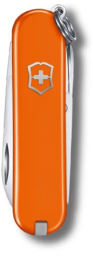 Victorinox Classic SD Classic Colors - Mango Tango