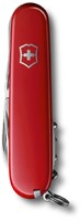 Victorinox Camper - Red
