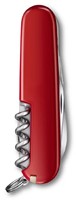 Victorinox Camper - Red