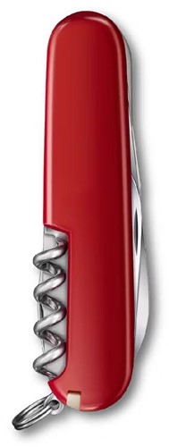Victorinox Camper - Red