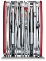 Victorinox Swiss Champ XXL - Red