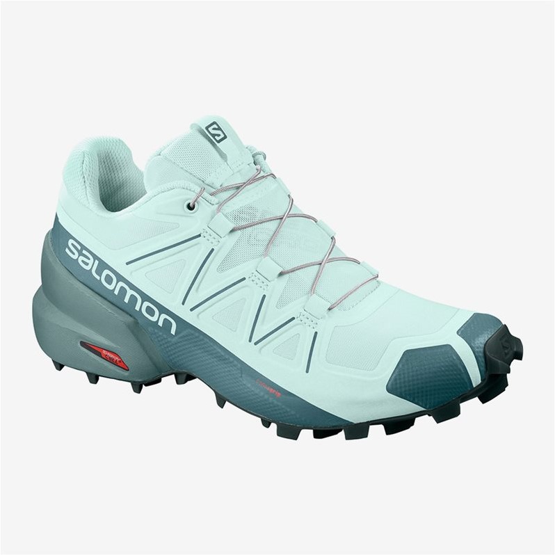 speedcross 1