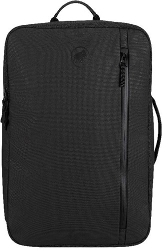 Mammut Seon Transporter 25 - Black