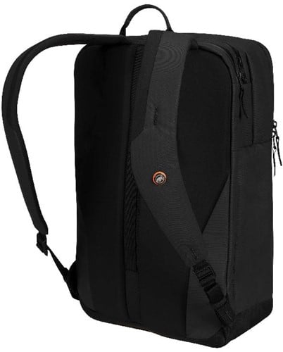 Mammut Seon Transporter 25 - Black