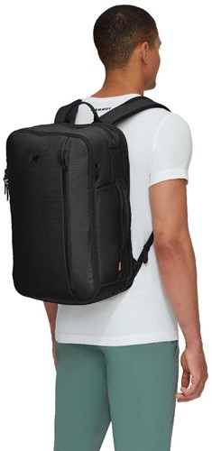 Mammut Seon Transporter 25 - Black