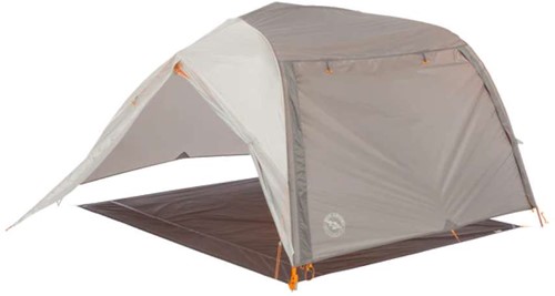Big Agnes Salt Creek SL2