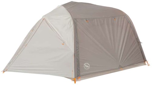 Big Agnes Salt Creek SL2
