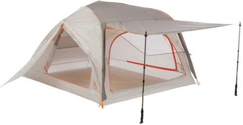 Big Agnes Salt Creek SL3 - 3-Persons Tent