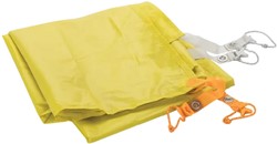 Big Agnes Footprint - Salt Creek 3