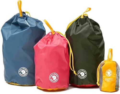 Fjällräven Samlaren Pack Bags