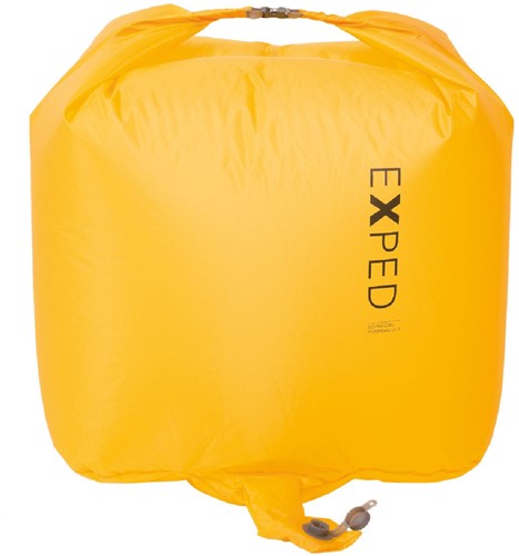 Exped Schnozzel Pumpbag UL - Large
