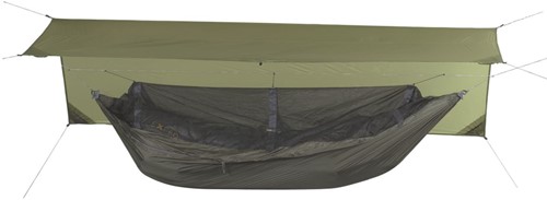 Exped Scout Hammock Combi Extreme