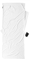 Cocoon Travelsheet - Silk/Cotton - Natural