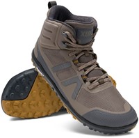 Xero Shoes Scrambler Mid II M - Morel