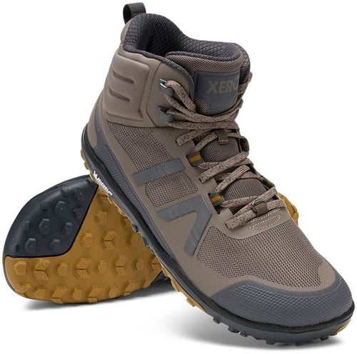 Xero Shoes Scrambler Mid II M - Morel