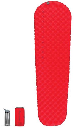 Sea To Summit Comfort Plus Insulated Air - Sleeping Mat - Regular