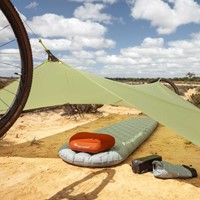 Sea To Summit Minimalist Tarp