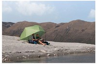 Sea to Summit Telos TR2 Plus - Green